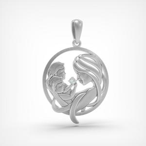Pendant P077