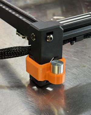 Acmer S2 Laser Focus Tool Holder