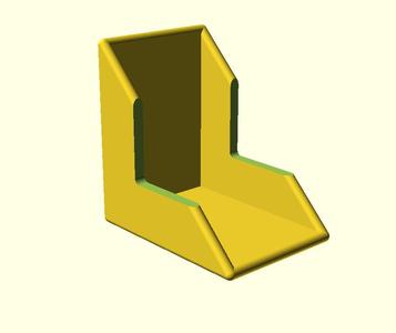 Corner protector 5