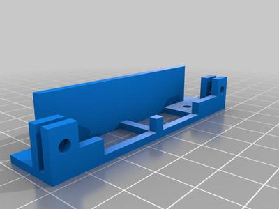 HP 561FLR-T PCIe Slot Cover / Adaptor and Backplate