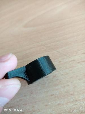 POMO BOTON ENDER 3