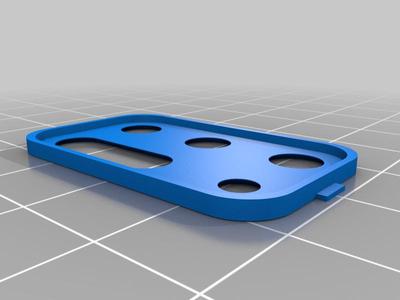 Samsung galaxy S20 lens protector