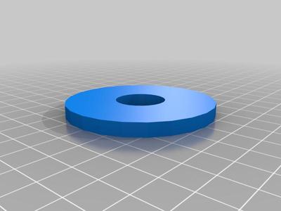 Rolling Pin Ring