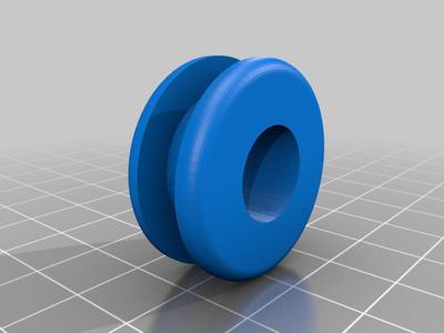 KLR650 BUSHINGS