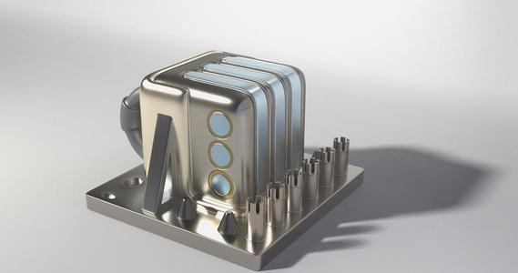Artistic Engine