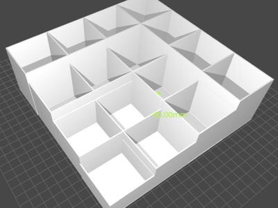BATHROOM STORAGE