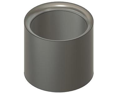 Door Stopper Replacement Piece