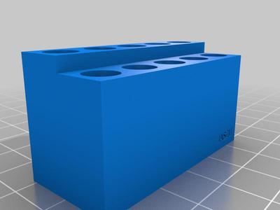 Iron Tip Holder 10x Solder Soldering