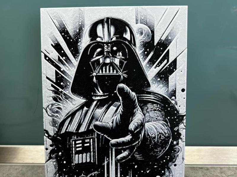 Darth Vader