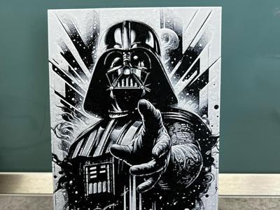 Darth Vader