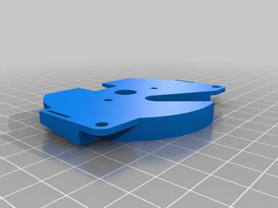 Velux 230v Jarolift Adapter V2.0