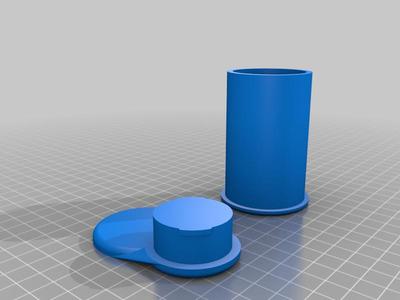 Creality CR-100 1kg spool holder CR100