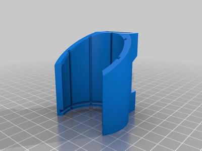 Ok Shell Holder