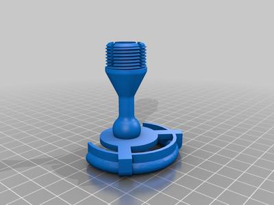 Socket and Pop Socket Remix