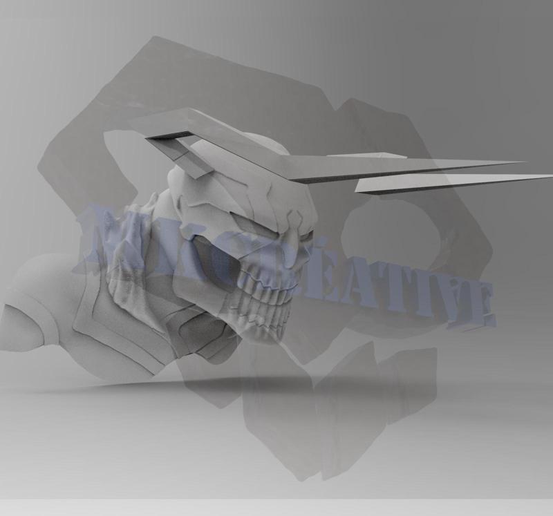 Ichigo Hollow Wall