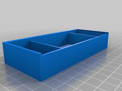 Taverns of Tiefenthal Bit Tray
