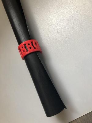 BBQ Mat Ring