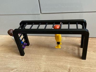 Playmobil Outdoor Play Set