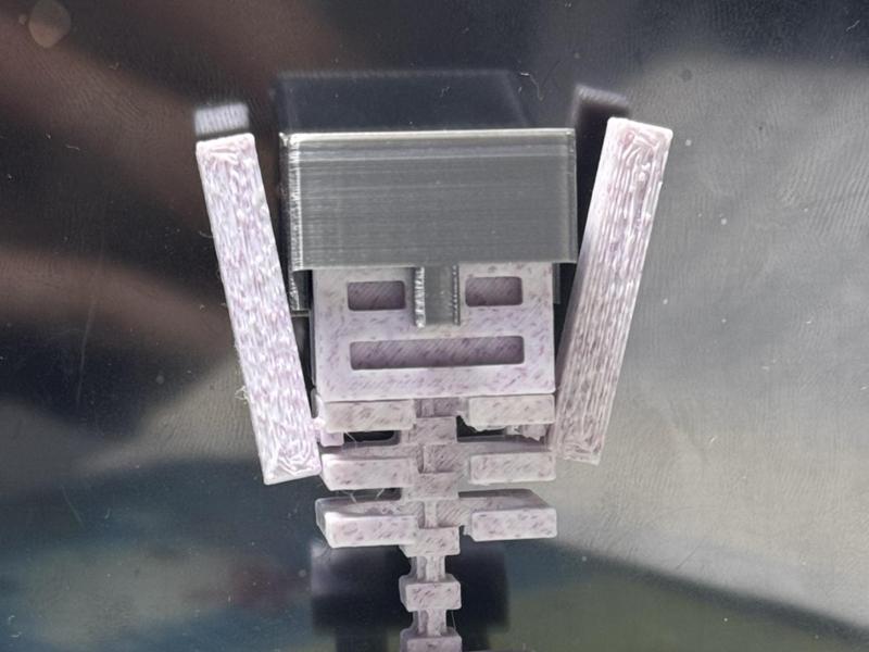 My World Helmet (Minecraft Helmet)