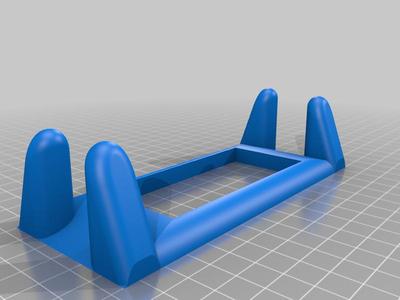 Laptop Stand - Wider