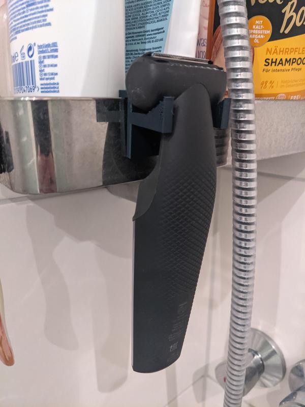 Philips Bodygroom 3000 Holder