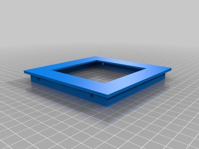 Emergency Box 3D Printer