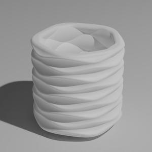 Holder 5 (Fold Version) 