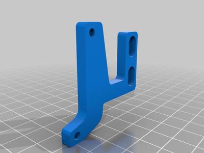 Biqu H2 with Prusa accessories