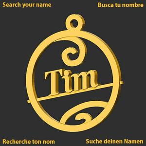 Tim