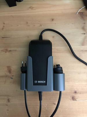 BOSCH E-BIKE
