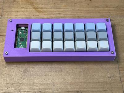 Pico Keyboard Case