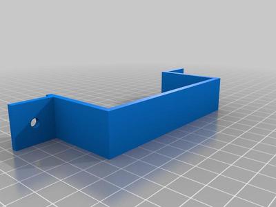 E-Nail Mount