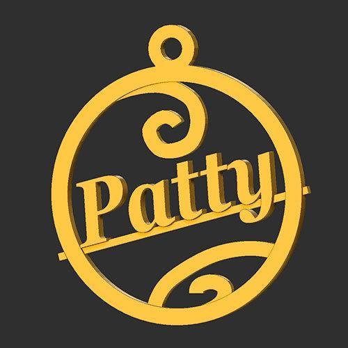 Patty