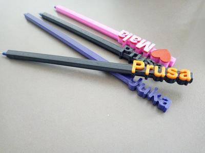 Customizable Pen