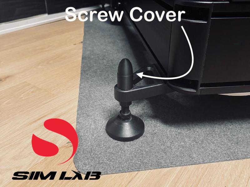 Simlab Screw Cover