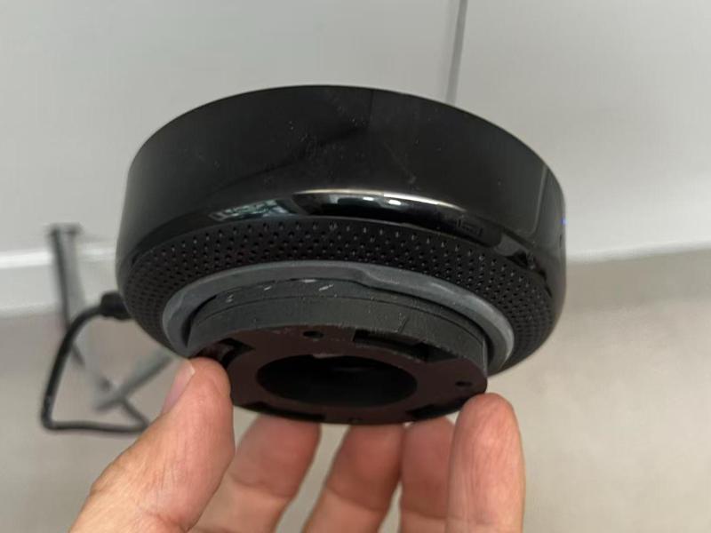 Aqara M2 Gateway Ceiling Mount Quick Release Accessories