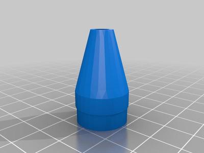 Laser Nose