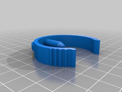 Tubelox Clip
