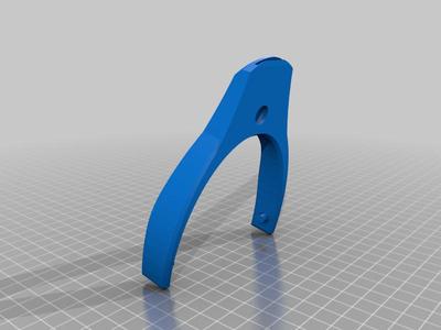 Lindy HF-100 Speaker holder replacement