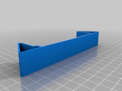 Lenovo SFF PC Stand Holder