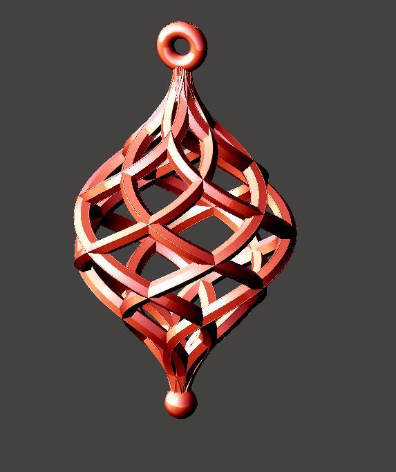 SL_ST CHRISTMAS ORNAMENT 8-34