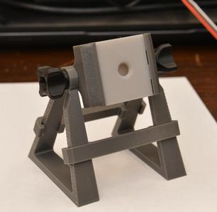 Raspberry Pi Camera Holders