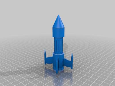 red dwarf photon mutilator