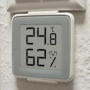 Xiaomi eInk Thermometer Wandhalterung