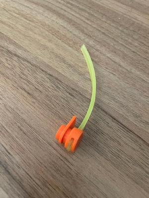 Gardena Accu-Trimmer EasyCut String Blade   