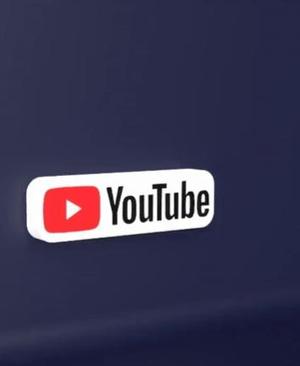 YouTube V2 - LED Strip compatible