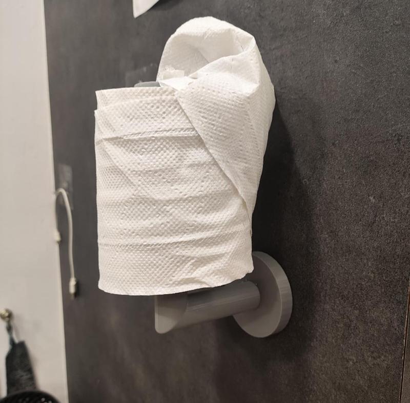 Toilet Paper Holder