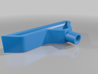 GPU support (bracket)