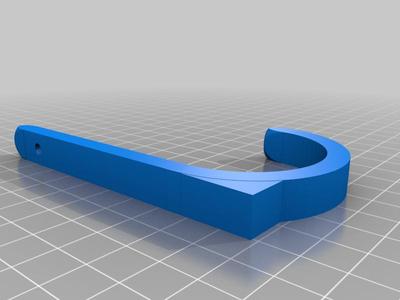 universal drill stand