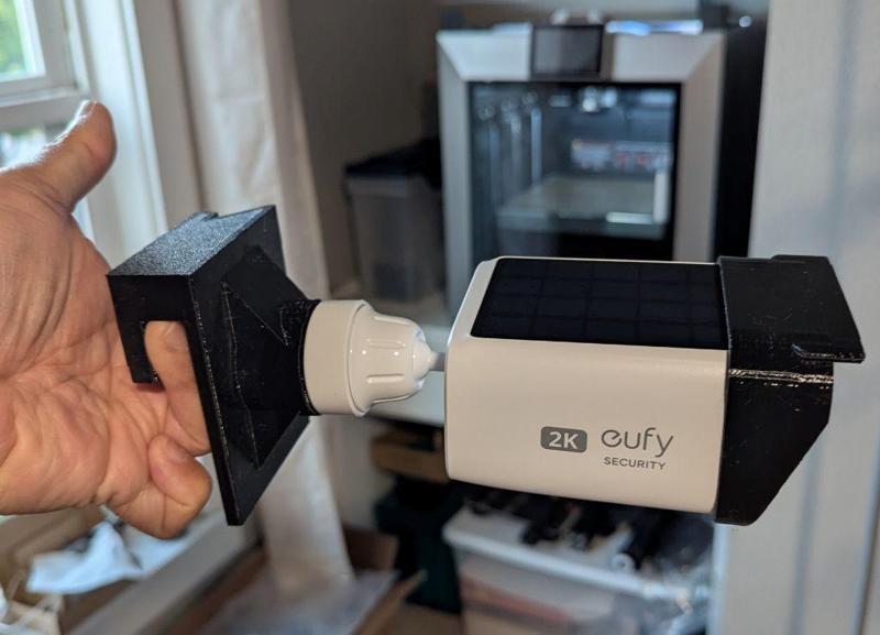 Eufy s220 accesories